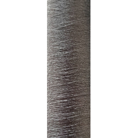Металлизированная нить Polsim 40,  10000м № AS-1(Серебро) в Краматорске