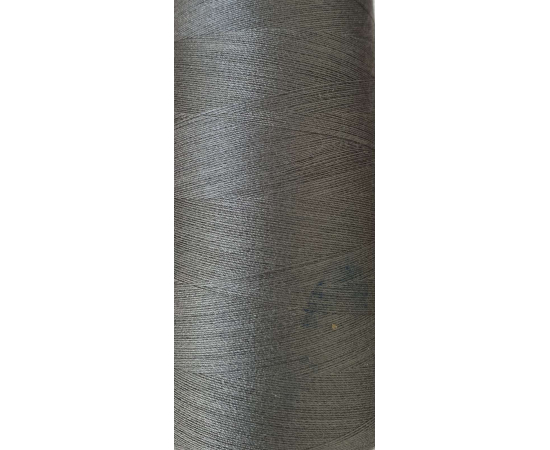 Армированная нитка 28/2 2500м № 401 серый, изображение 2 в Краматорске