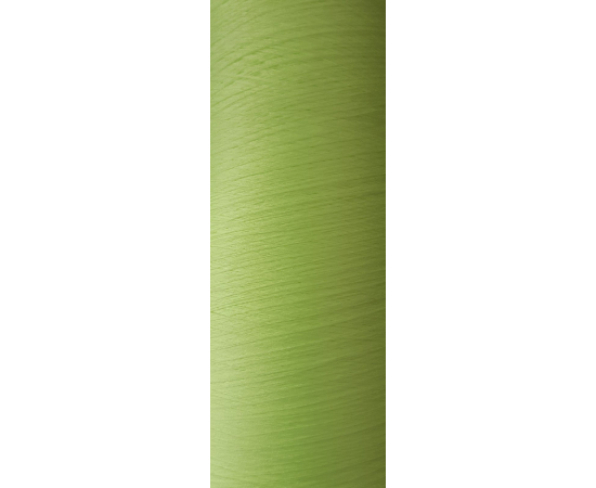 Текстурированная нитка 150D/1 №201 салатовый неон, изображение 2 в Краматорске