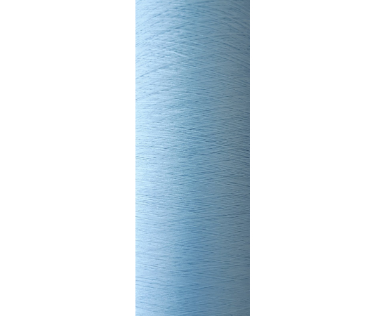 Текстурированная нитка 150D/1 № 328 светло-голубой, изображение 2 в Краматорске