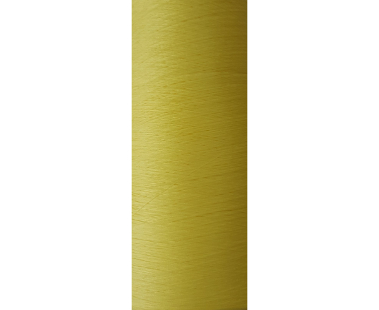 Текстурированная нитка 150D/1 № 384 желтый, изображение 2 в Краматорске
