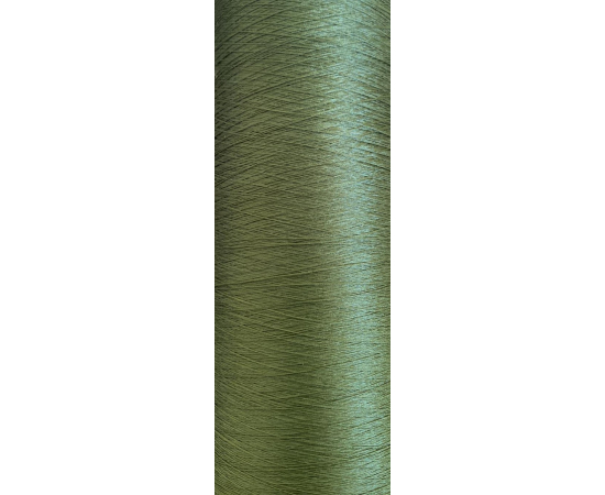Текстурированная нитка 150D/1 №421 хаки, изображение 2 в Краматорске