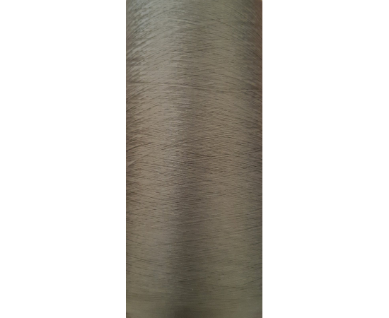 Текстурированная нитка 150D/1 №423 хаки, изображение 2 в Краматорске