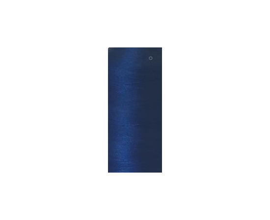 Вышивальная нитка ТМ Sofia Gold 4000м №3353 синий яркий, изображение 2 в Краматорске